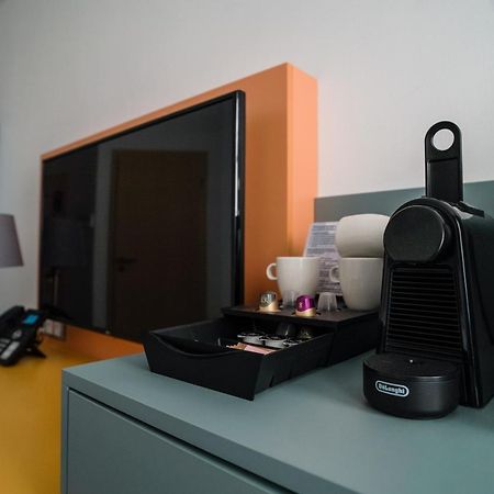 Hotel Civitas Sopron Ngoại thất bức ảnh