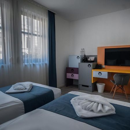 Hotel Civitas Sopron Ngoại thất bức ảnh