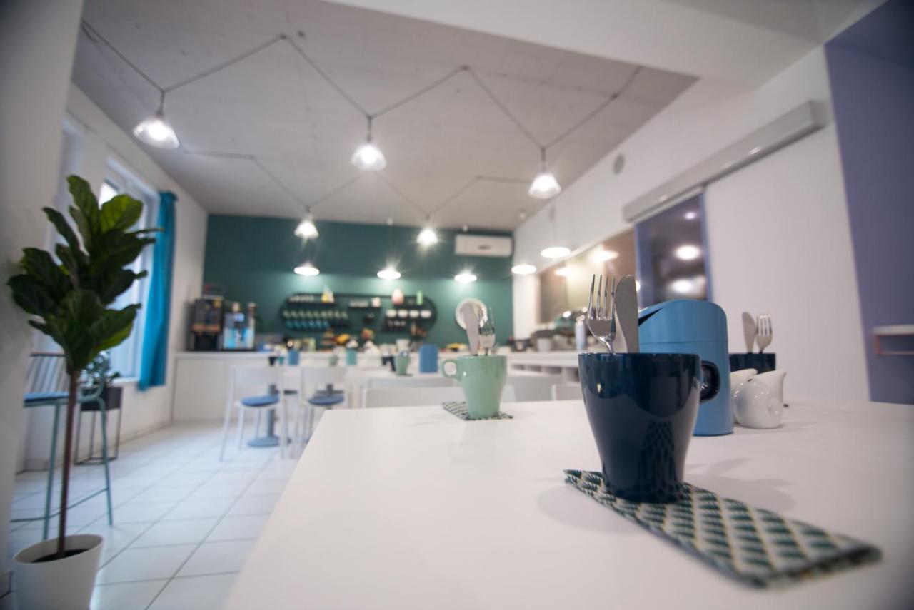Hotel Civitas Sopron Ngoại thất bức ảnh