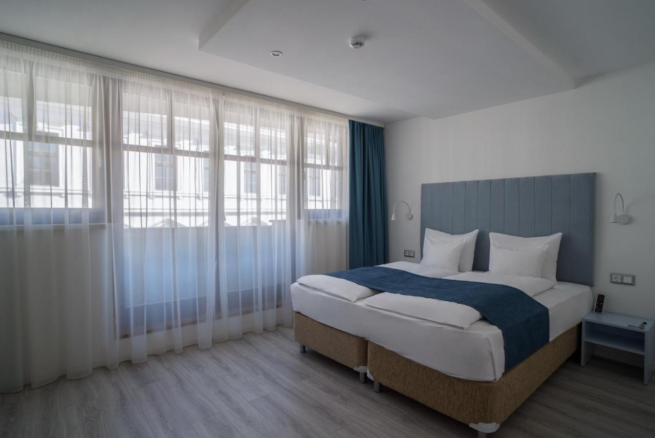 Hotel Civitas Sopron Ngoại thất bức ảnh