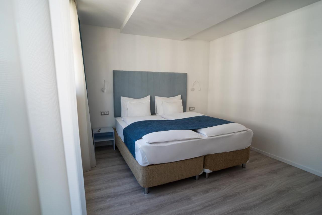 Hotel Civitas Sopron Ngoại thất bức ảnh