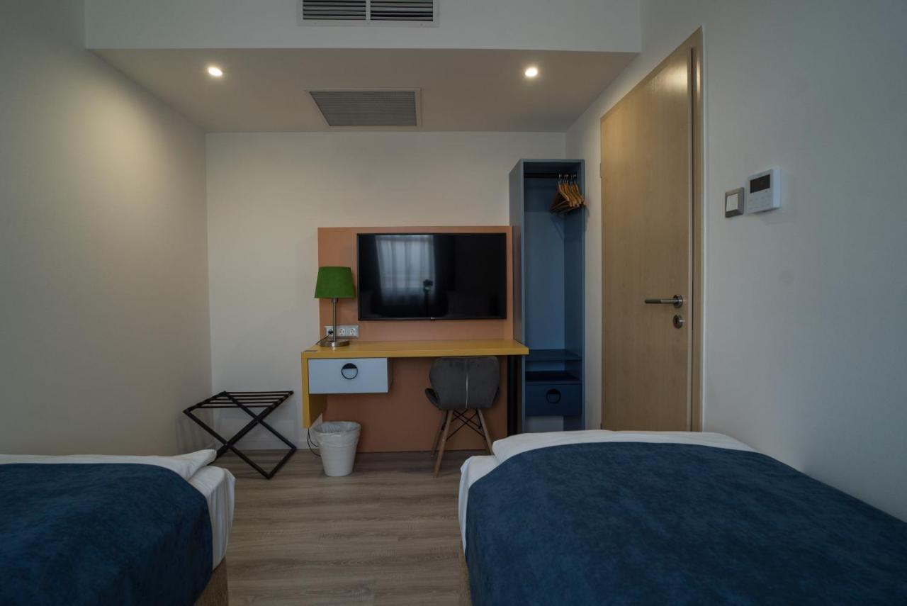 Hotel Civitas Sopron Ngoại thất bức ảnh