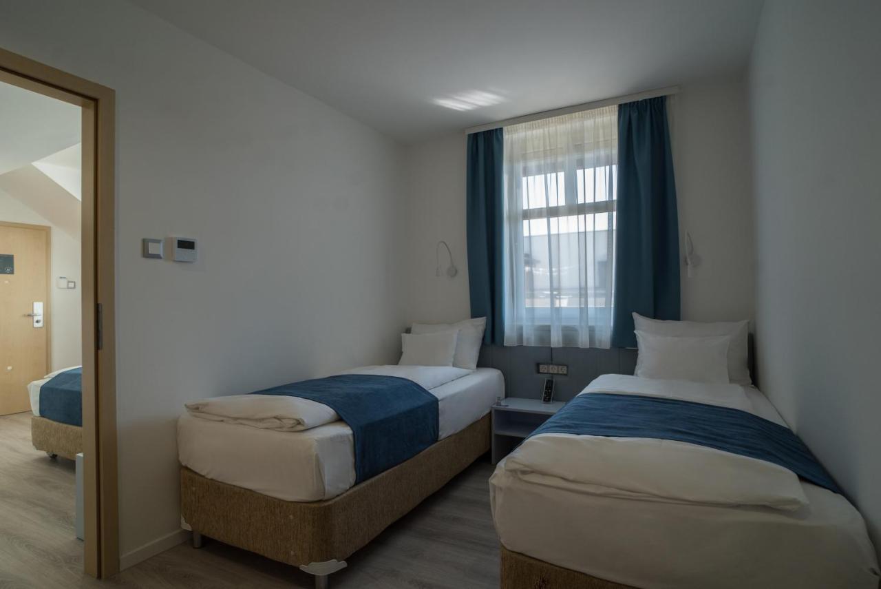 Hotel Civitas Sopron Ngoại thất bức ảnh