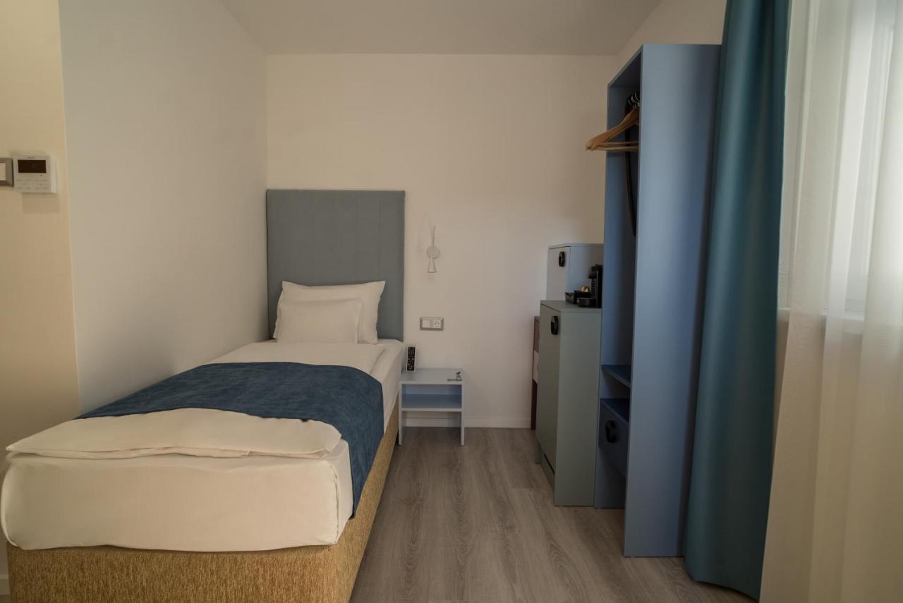 Hotel Civitas Sopron Ngoại thất bức ảnh