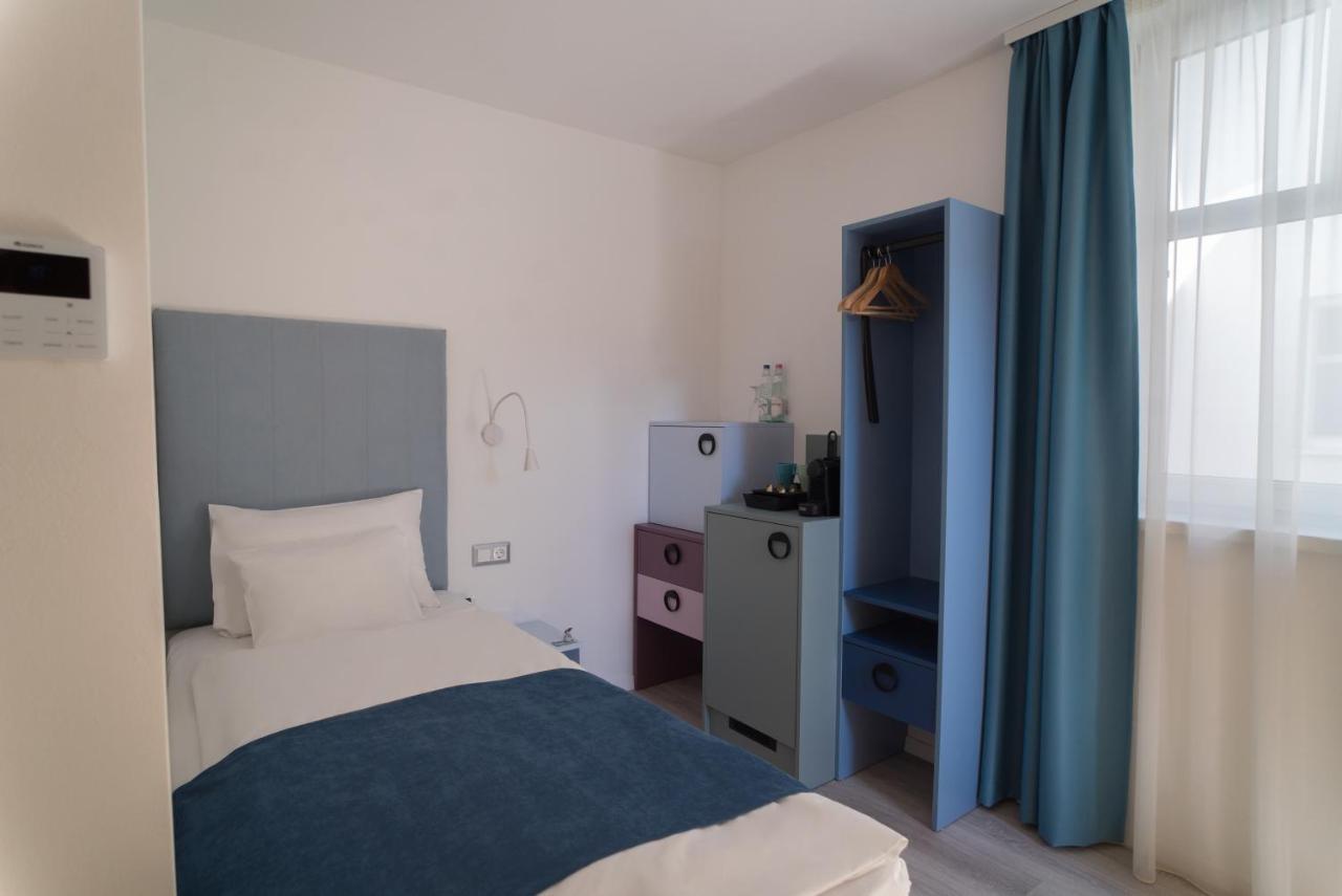 Hotel Civitas Sopron Ngoại thất bức ảnh