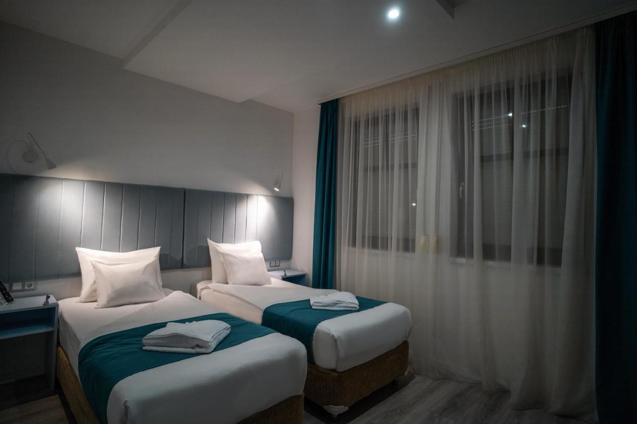 Hotel Civitas Sopron Ngoại thất bức ảnh