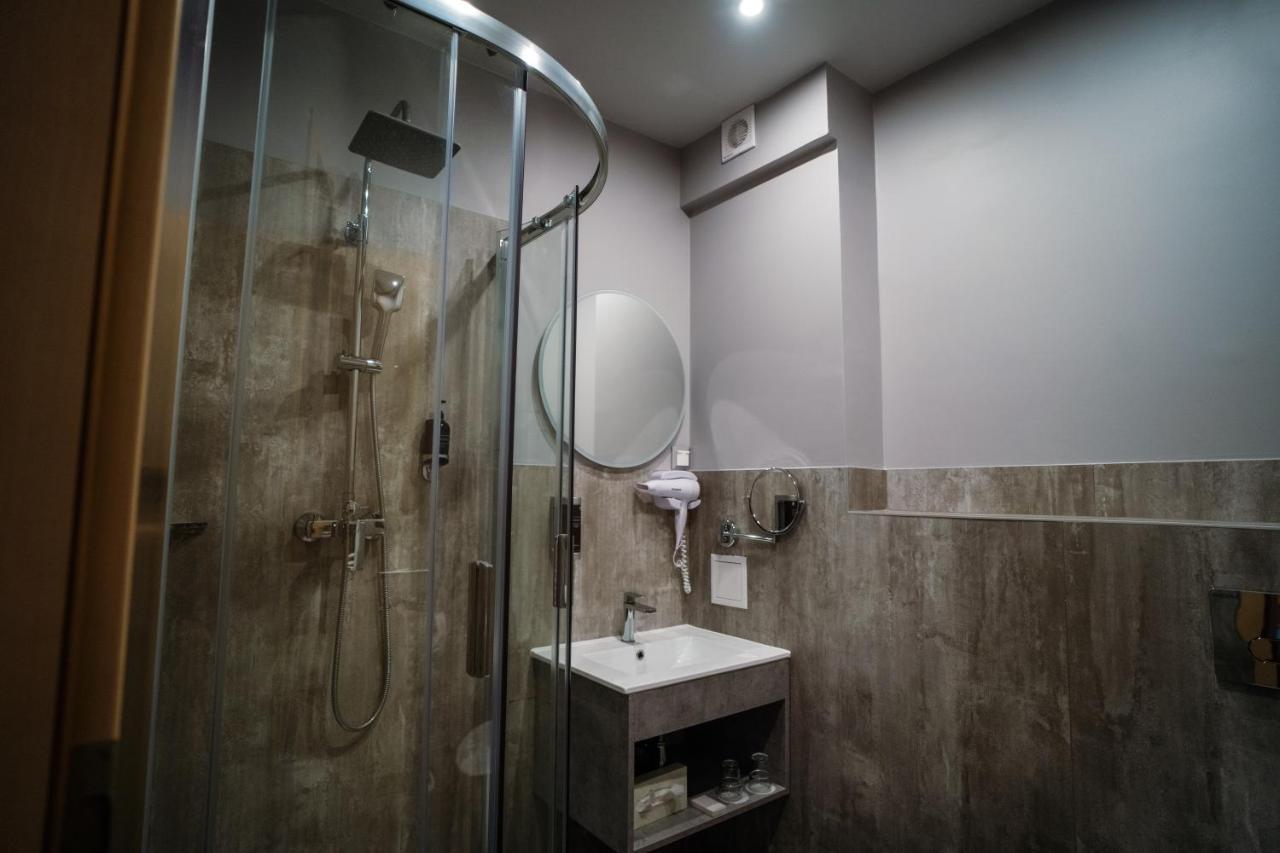 Hotel Civitas Sopron Ngoại thất bức ảnh