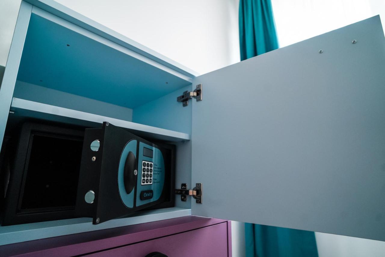 Hotel Civitas Sopron Ngoại thất bức ảnh