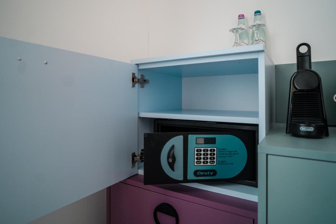 Hotel Civitas Sopron Ngoại thất bức ảnh
