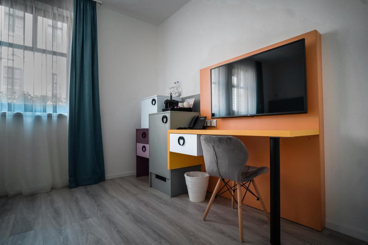 Hotel Civitas Sopron Ngoại thất bức ảnh