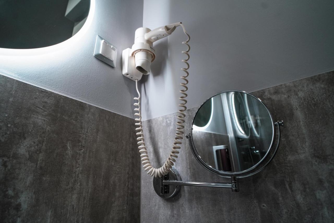 Hotel Civitas Sopron Ngoại thất bức ảnh