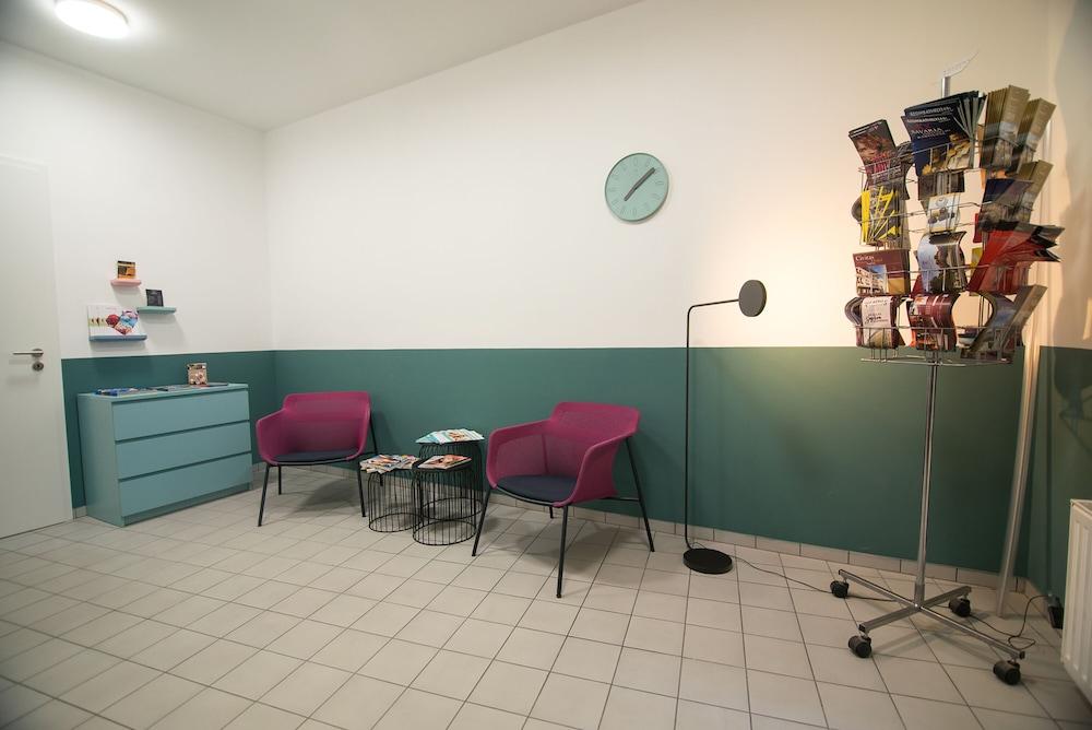 Hotel Civitas Sopron Ngoại thất bức ảnh