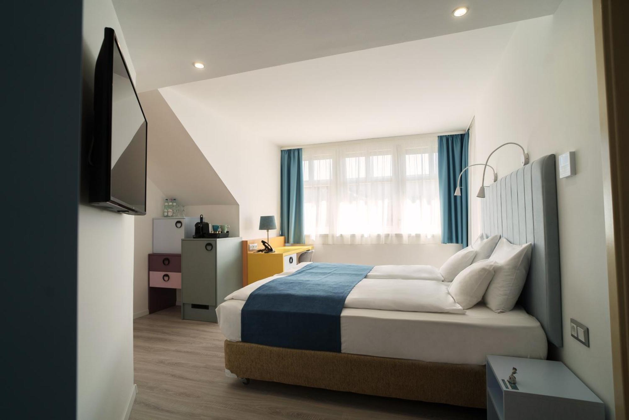 Hotel Civitas Sopron Ngoại thất bức ảnh